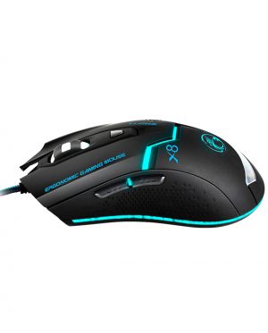 MOUSE GAMER B-MAX X8