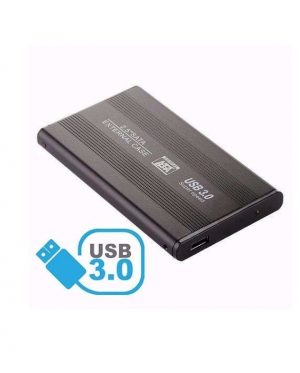 CASE PARA HD NOTEBOOK USB 3.0